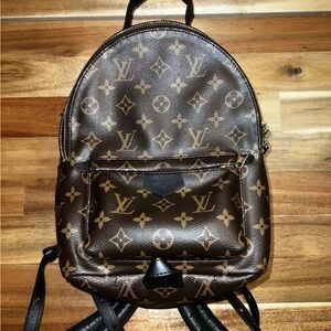 Louis Vuitton Palm Springs PM